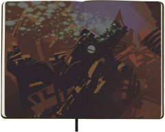 Записная книжка «New world» - Фото 7