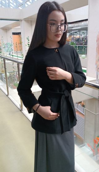 Пальто женское