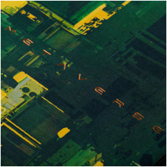 Записная книжка «Parallel world» - Фото 4