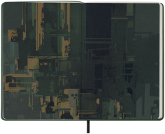 Записная книжка «Parallel world» - Фото 5