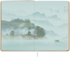 Записная книжка «Wise beauty» - Фото 5