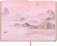 Записная книжка «Karahafu» - Фото 5