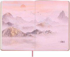 Записная книжка «Karahafu» - Фото 7