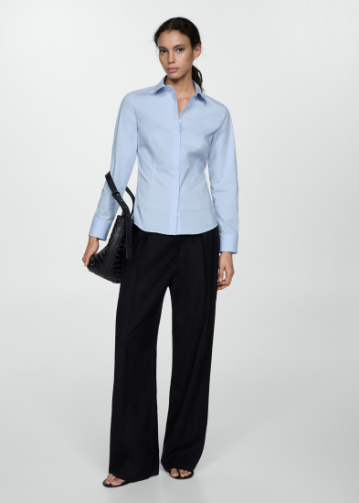 Рубашка женская