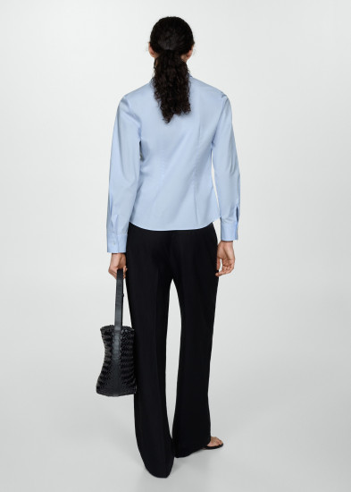 Рубашка женская