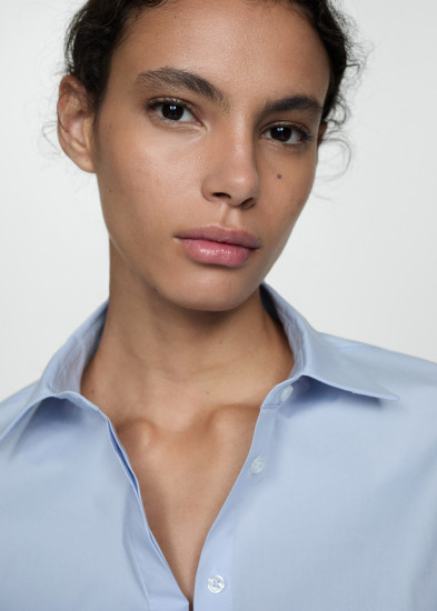 Рубашка женская