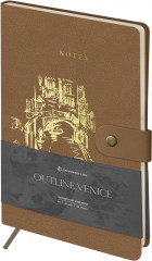 Записная книжка «Venice» - Фото 1