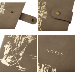 Записная книжка «Venice» - Фото 5