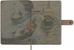 Записная книжка «Venice» - Фото 7