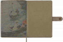 Записная книжка «Venice» - Фото 9