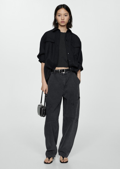 Футболка женская