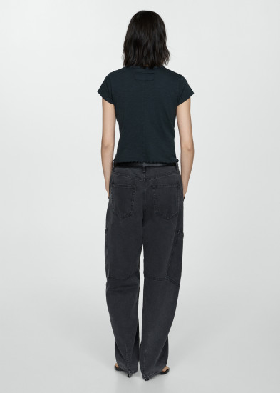 Футболка женская