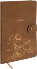 Записная книжка «Dream by the sea» - Фото 4