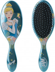 Расческа массажная детская «Princess Cinderella» - Фото 7