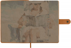 Записная книжка «Dream by the sea» - Фото 7