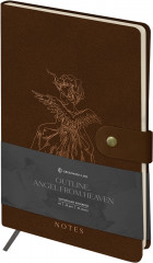 Записная книжка «Angel from heaven» - Фото 1