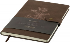 Записная книжка «Angel from heaven» - Фото 2