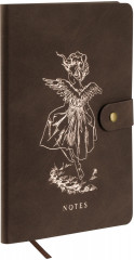 Записная книжка «Angel from heaven» - Фото 4