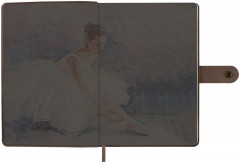 Записная книжка «Angel from heaven» - Фото 8