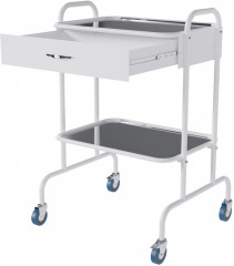 Стол медицинский «Стандарт» - Фото 2