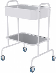 Стол медицинский «Стандарт» - Фото 3