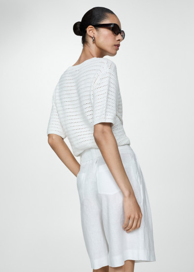 Шорты женские