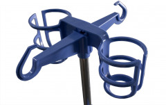 Штатив медицинский - Фото 2