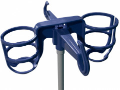 Штатив медицинский - Фото 1