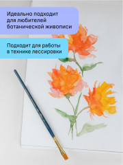 Набор кистей художественных - Фото 6