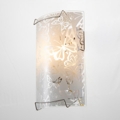 Светильник «Бабочки» - Фото 1