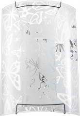 Светильник «Бабочки» - Фото 3