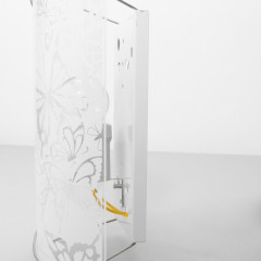 Светильник «Бабочки» - Фото 5