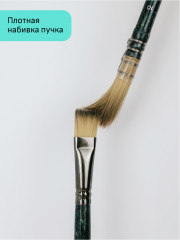 Набор кистей художественных - Фото 6