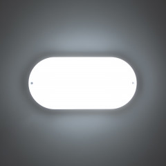 Светильник «Овал» - Фото 2