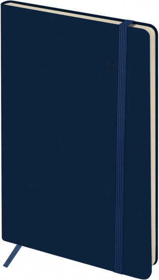 Записная книжка «Dark blue»