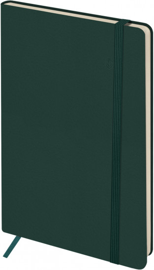 Записная книжка «Dark teal»