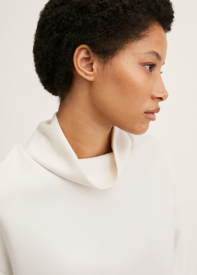 Толстовка женская