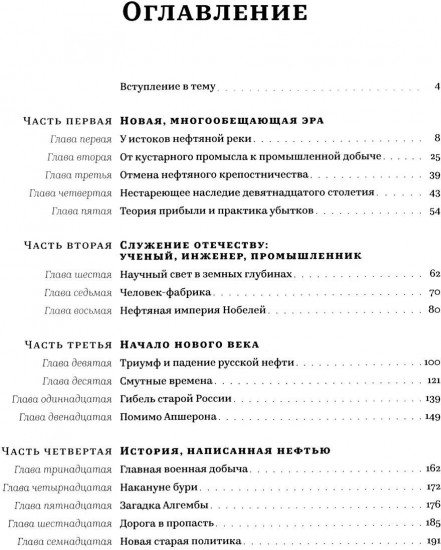 История русской нефти, о которой мы так мало знаем, 1700-1922