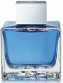 Туалетная вода «Blue Seduction»