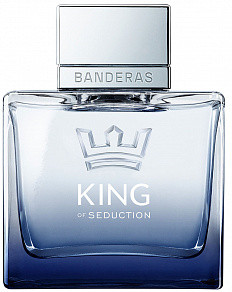 Туалетная вода «King of Seduction»