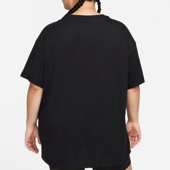 Футболка женская Sportswear Essential Wmns