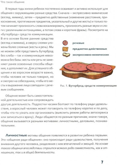 Вот это разговор! Как учить особого ребенка коммуникации дома и в социальных учреждениях