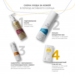 Солнцезащитный стик для лица SPF50+ - Фото 7