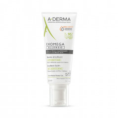 Бальзам против зуда «Allergo» - Фото 1