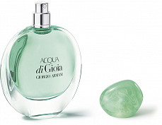 Парфюмированная вода «Acqua di Gioia» | Giorgio Armani | Фото 4