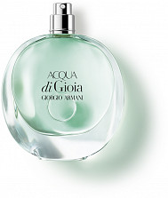 Парфюмированная вода «Acqua di Gioia» | Giorgio Armani | Фото 5
