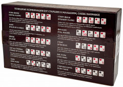 Набор покерный «Holdem Light» - Фото 4