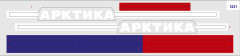 Игрушка-конструктор «Арктика» - Фото 1