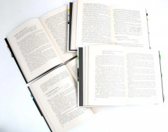 Александр Кушнир. Комплект из пяти книг - Фото 8