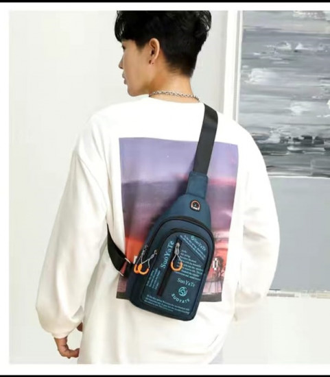 Сумка на плечо «Fashion»